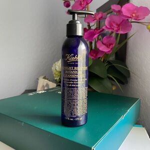 Kiehl’s Midnight Recovery Botanical Cleansing Oil 175ml